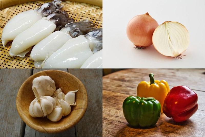 mực nang làm gì ngon (ảnh 5)