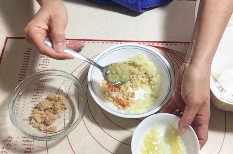 mực nang nướng hình 3