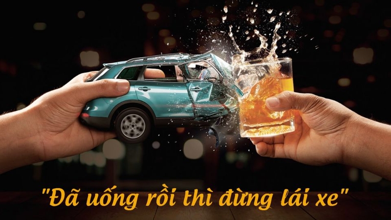 Mức phạt nồng độ cồn 2026 - hình 5