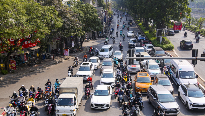 Đối tượng áp dụng Nghị định