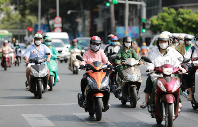 Bảo vệ người đi đường hiệu quả