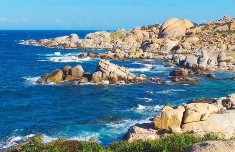 Mũi Dinh ảnh 2