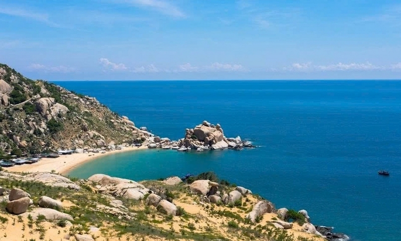Mũi Dinh ảnh 6