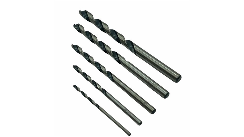 mũi khoan inox 2