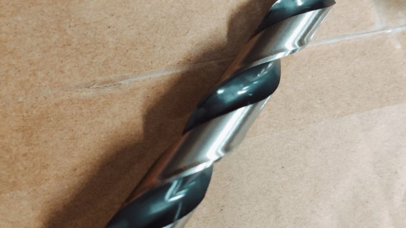 mũi khoan inox 4
