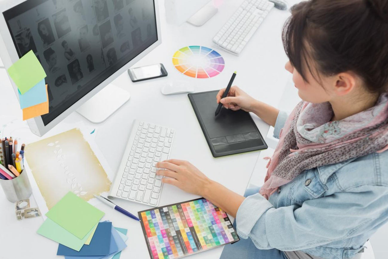 Kỹ năng cần có của multimedia artist