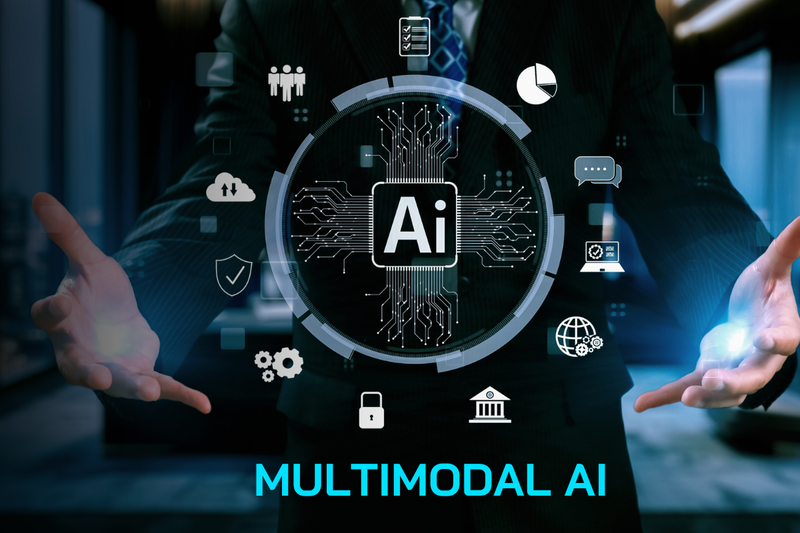 Multimodal AI - hình 1