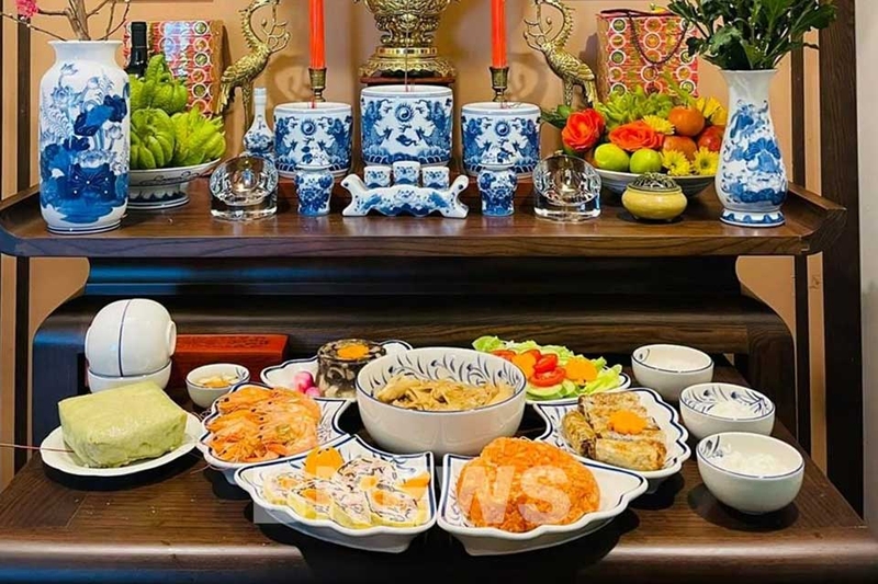 Mùng 1 kiêng gì - 07