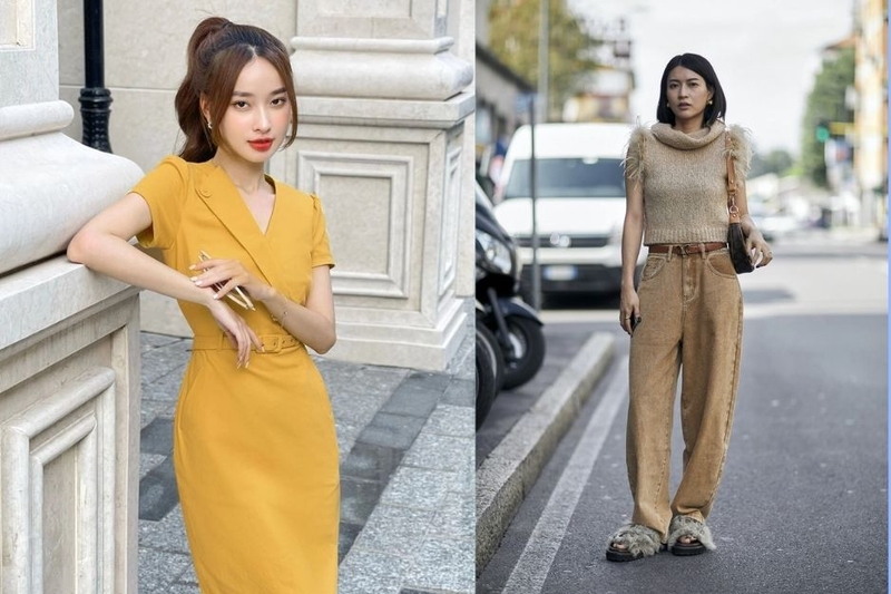 mùng 1 tết mặc màu gì dậu