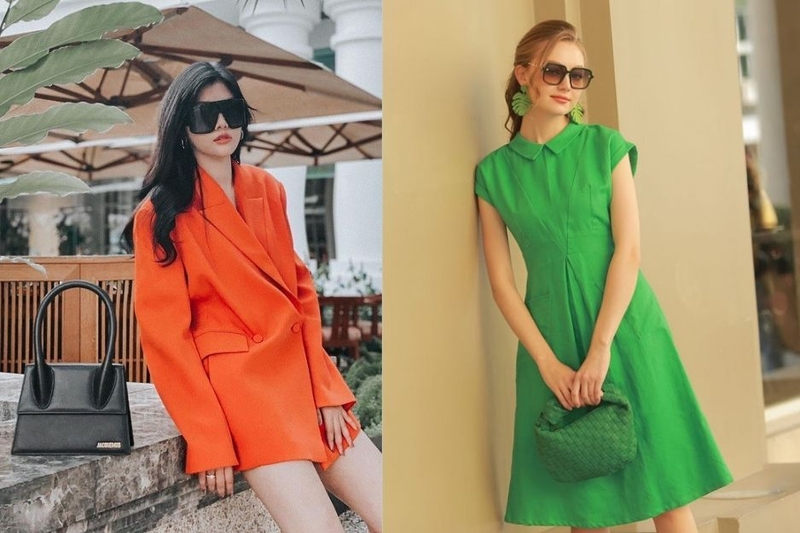 mùng 1 tết mặc màu gì hợi