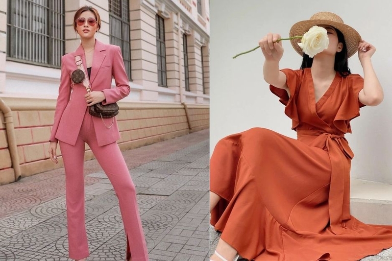 mùng 1 tết mặc màu gì thìn