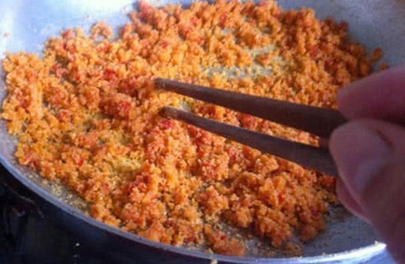 muối ô mai ảnh 3