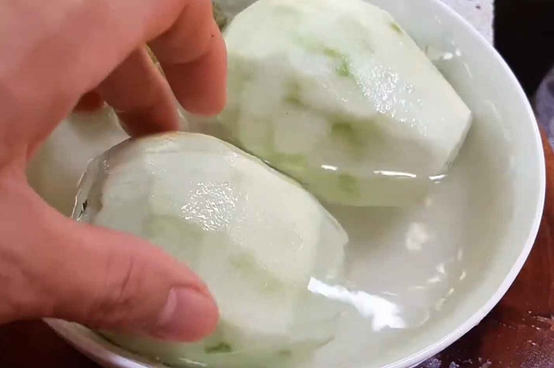 Cách làm mứt ổi dẻo thơm ngon