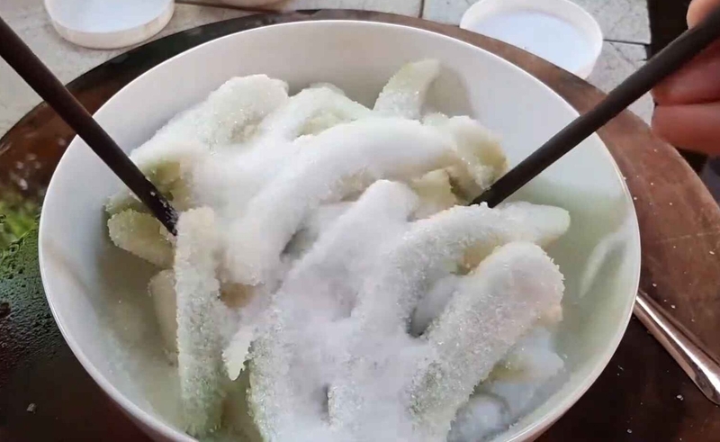 Ướp ổi