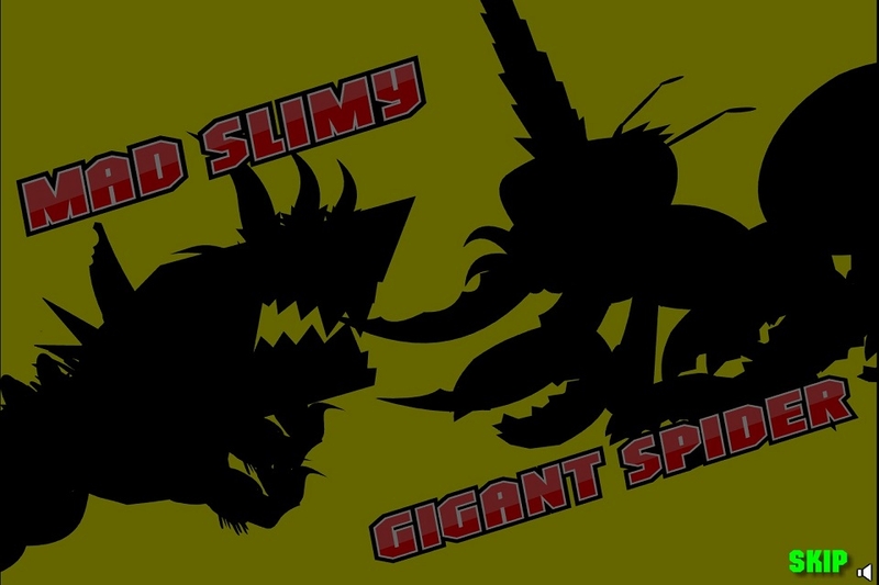 Giới thiệu game: Mutant Fighting Cup - Đấu trường quái vật đỉnh cao