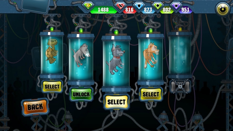 Hướng dẫn chơi game