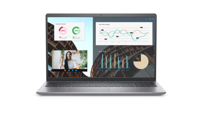 Laptop Dell Vostro 15 V3530