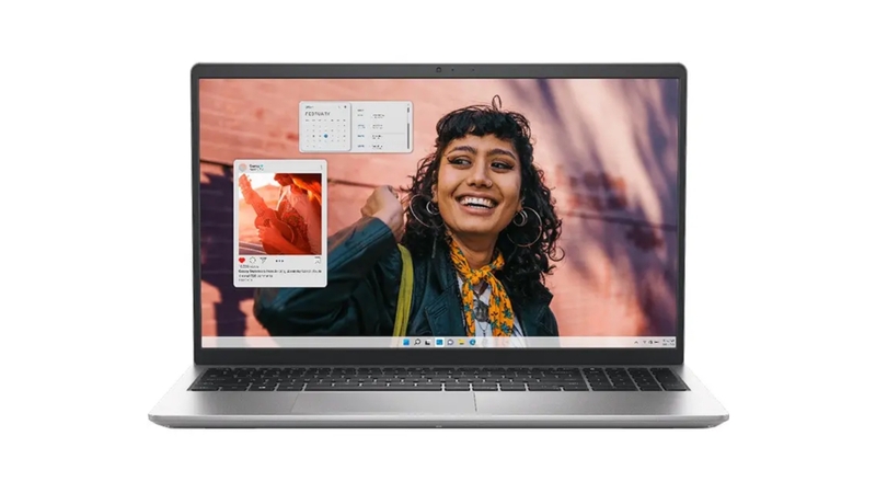 Laptop Dell Inspiron 15 N3530