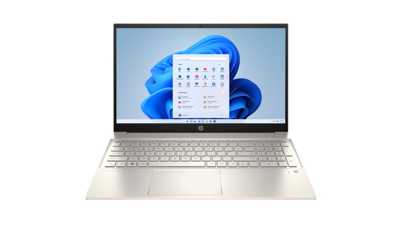 Laptop HP Pavilion 15 eg2035TX