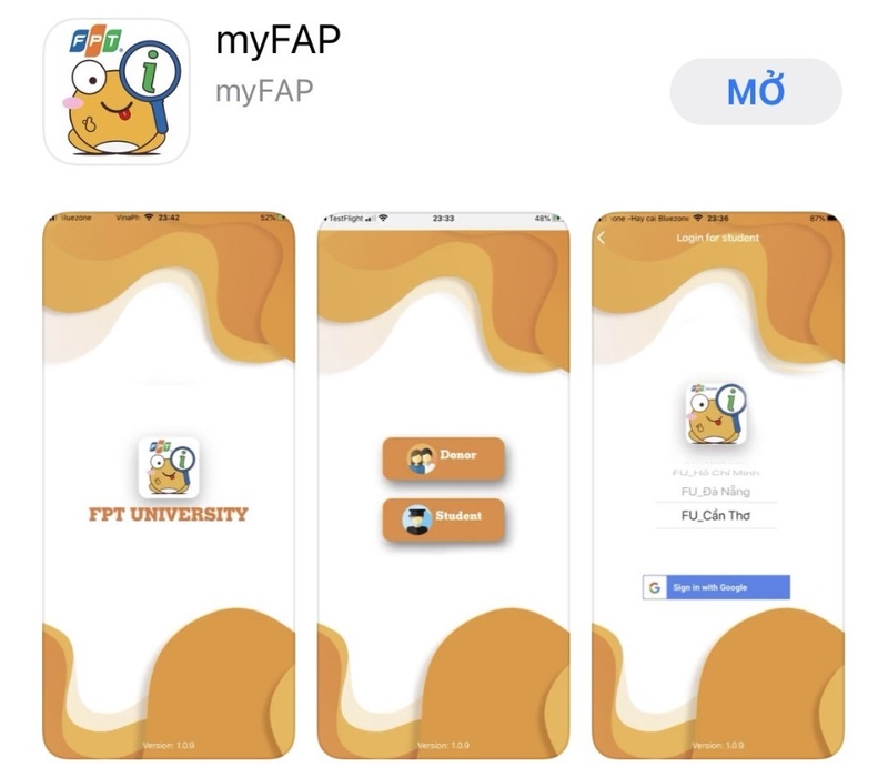 myFAP ảnh 12