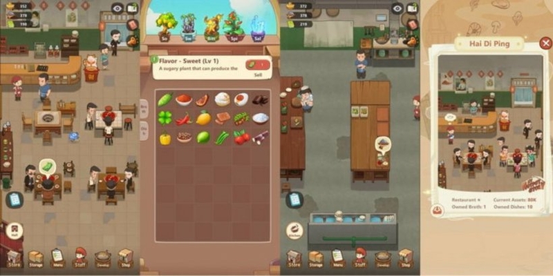 tinh nang my hotpot story