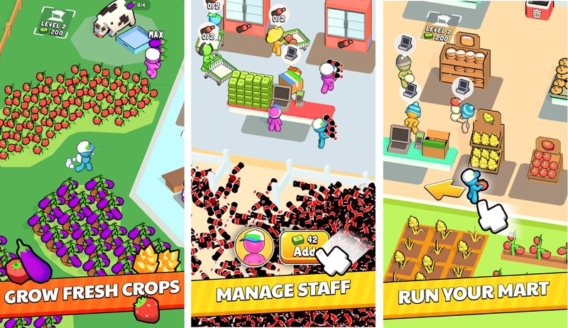 My Mini Mart 4