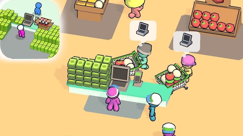 My Mini Mart 6