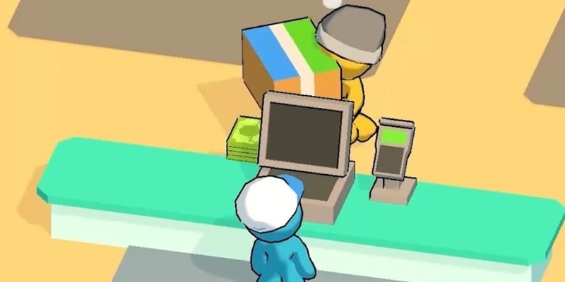 My Mini Mart 2