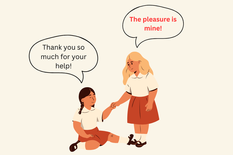 The pleasure is mine!