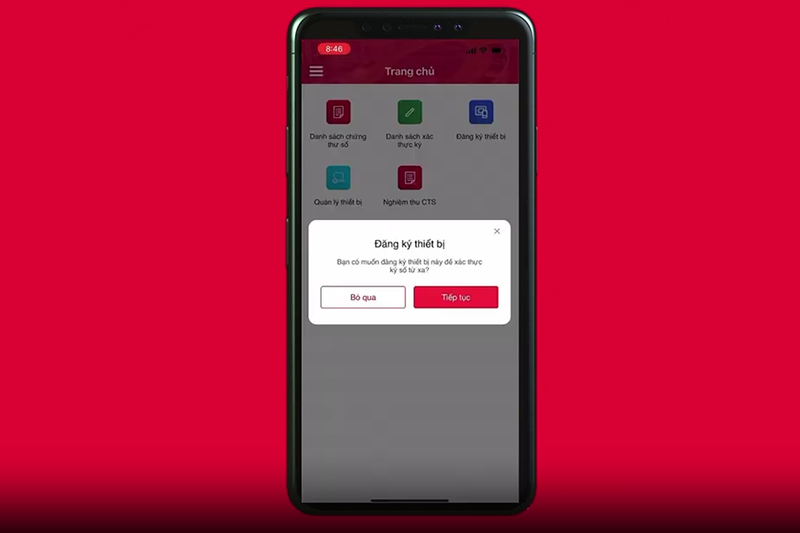 MySign Viettel (Hình 13)