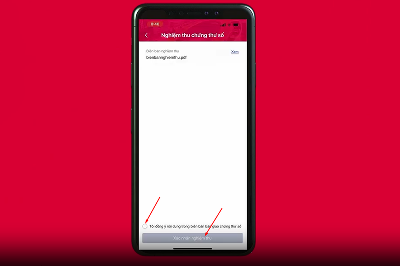 MySign Viettel (Hình 15)