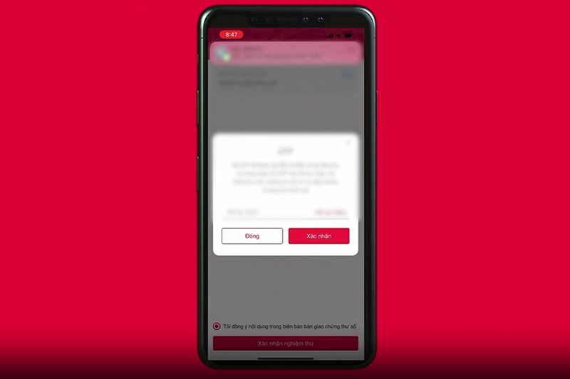MySign Viettel (Hình 16)