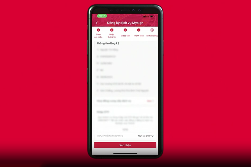MySign Viettel (Hình 10)