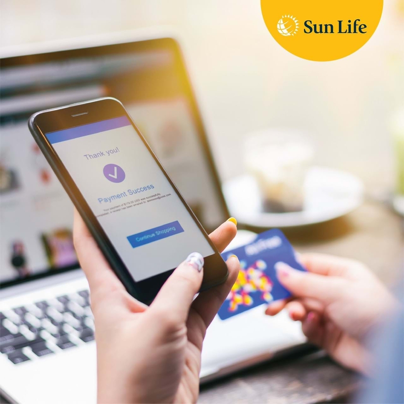 My Sun Life (ảnh 1)