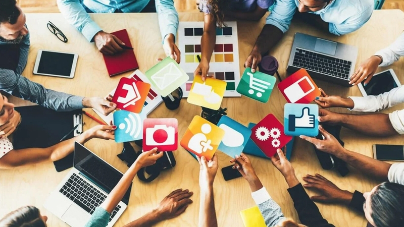 Quan hệ Công chúng là một nghề được nhiều người trẻ yêu thích