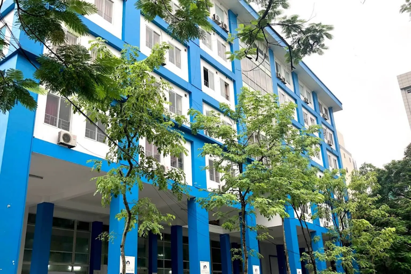 Nếu không thi khối NO7 thì thi khối nào?