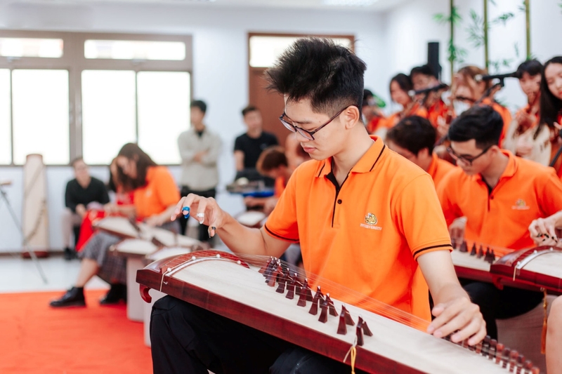 N08 gồm những môn nào? ngành nào - Hình 2