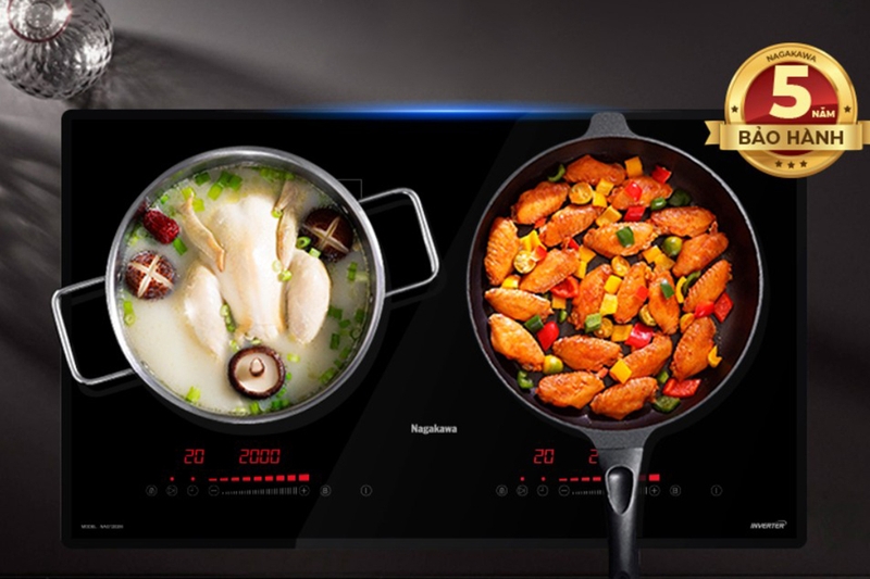 Thương hiệu Nagakawa của nước nào 2