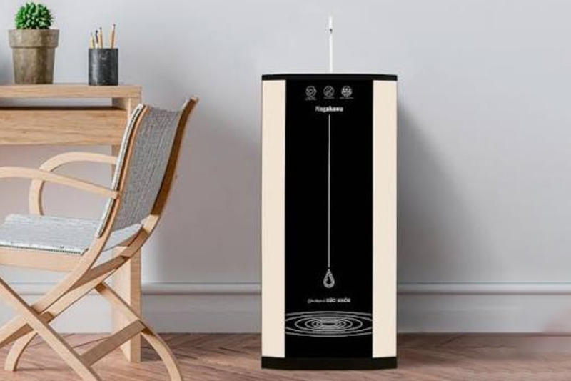 Thương hiệu Nagakawa của nước nào 10