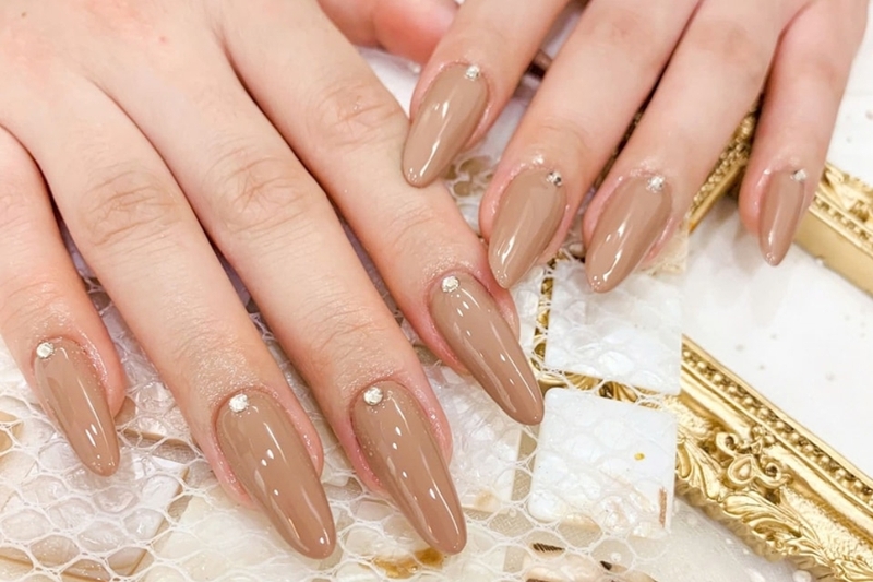 Nail Tết 3
