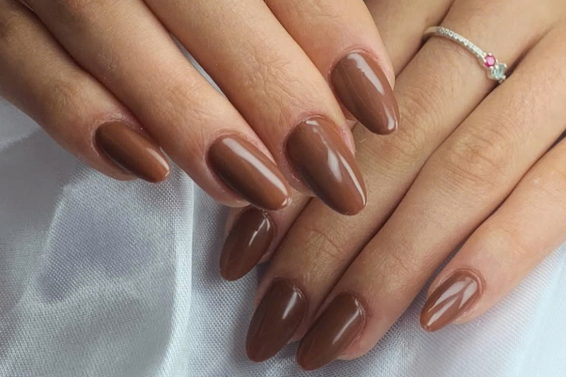 Nail Tết 16