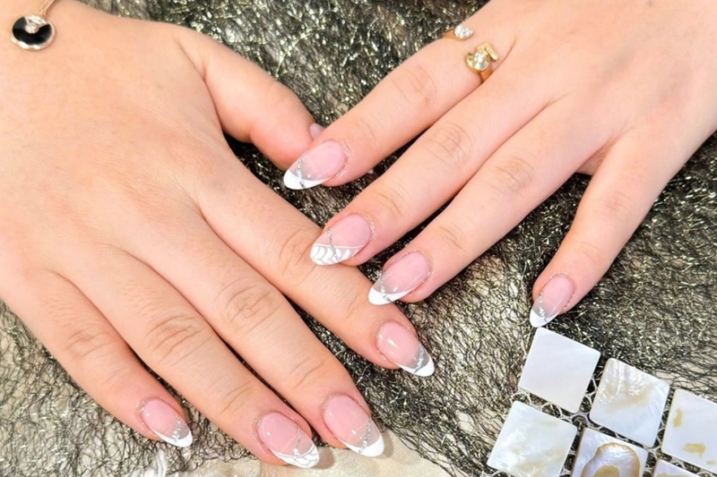 Nail Tết 10