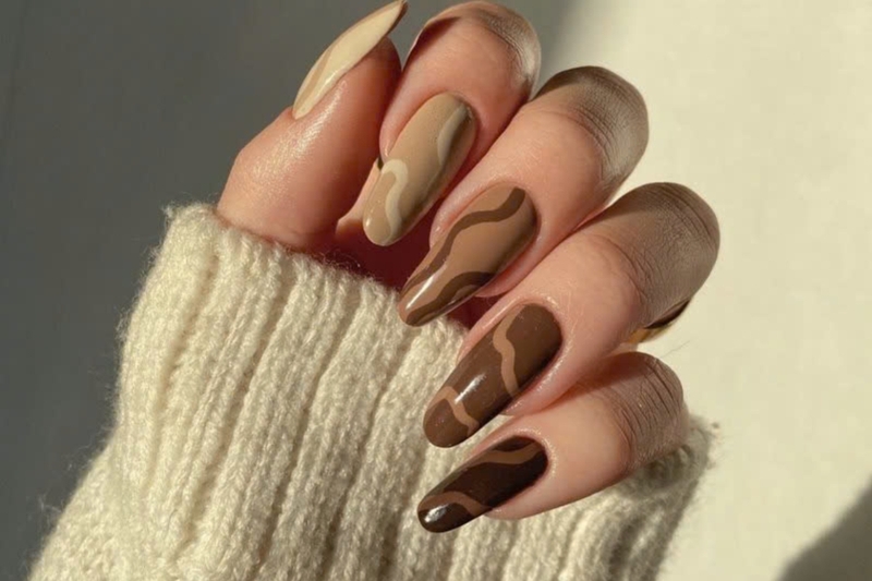 Nail Tết 18