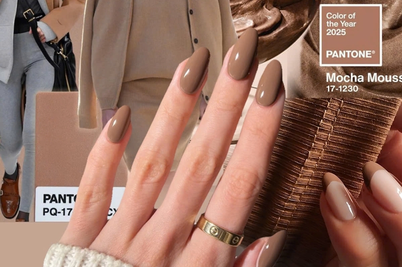 Nail Tết 15