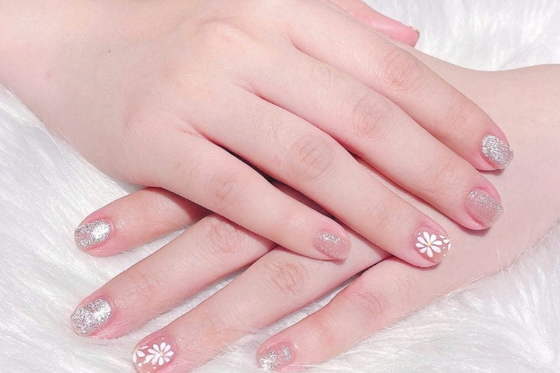 Nail Tết 7