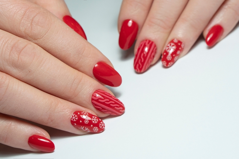Nail Tết 22