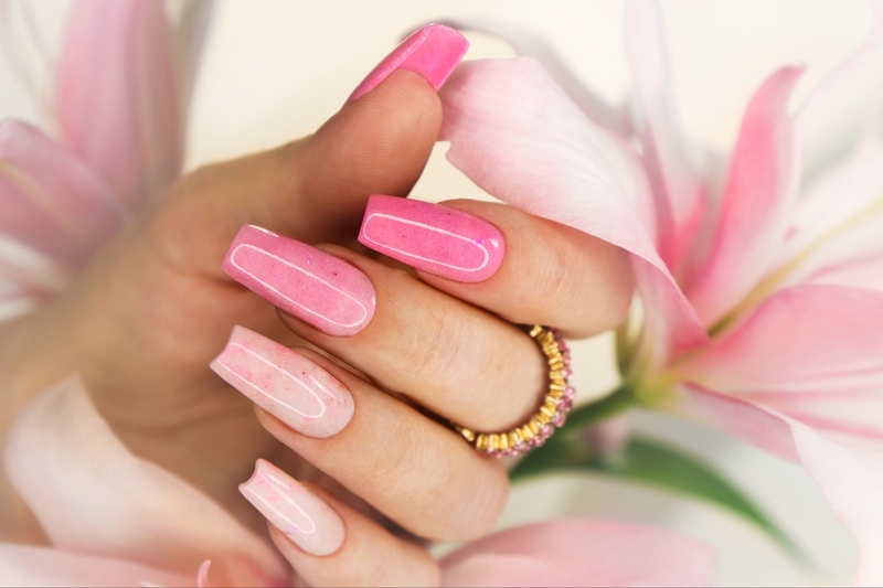 Nail Tết 24