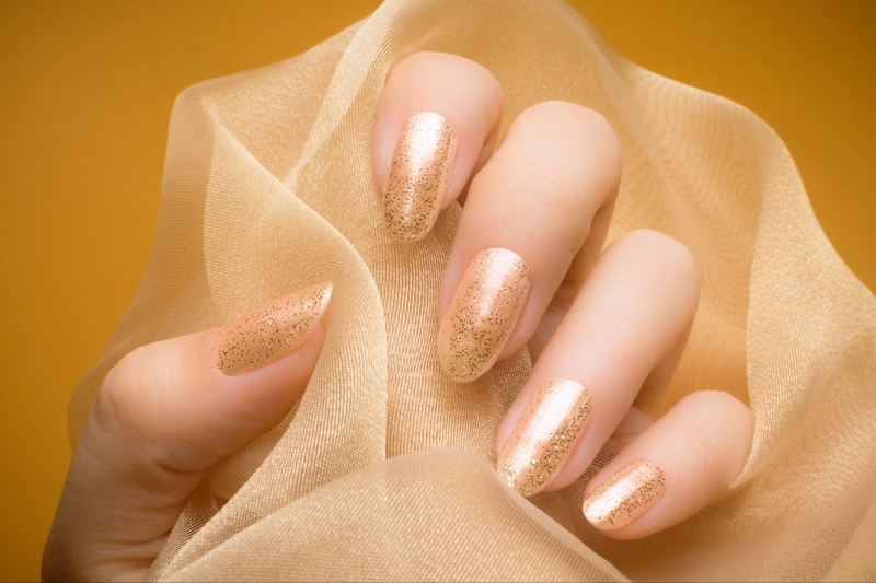 Nail Tết 1