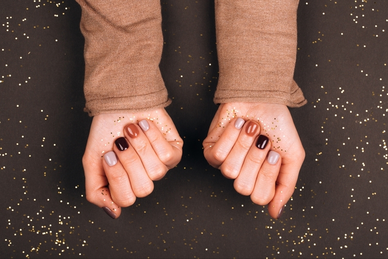 Nail Tết 4