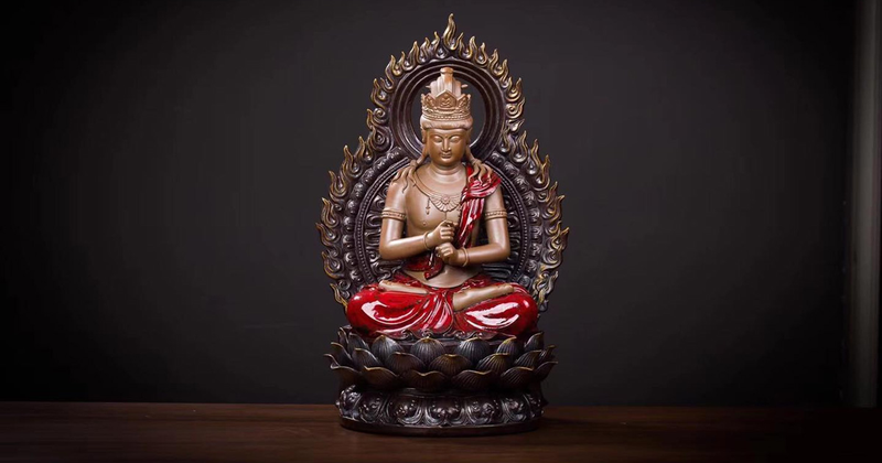 Tượng Phật bản mệnh